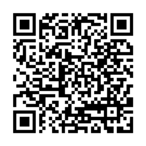 QR code Faire un don